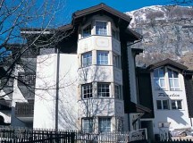 Chalet Perelia Chalet Perelia